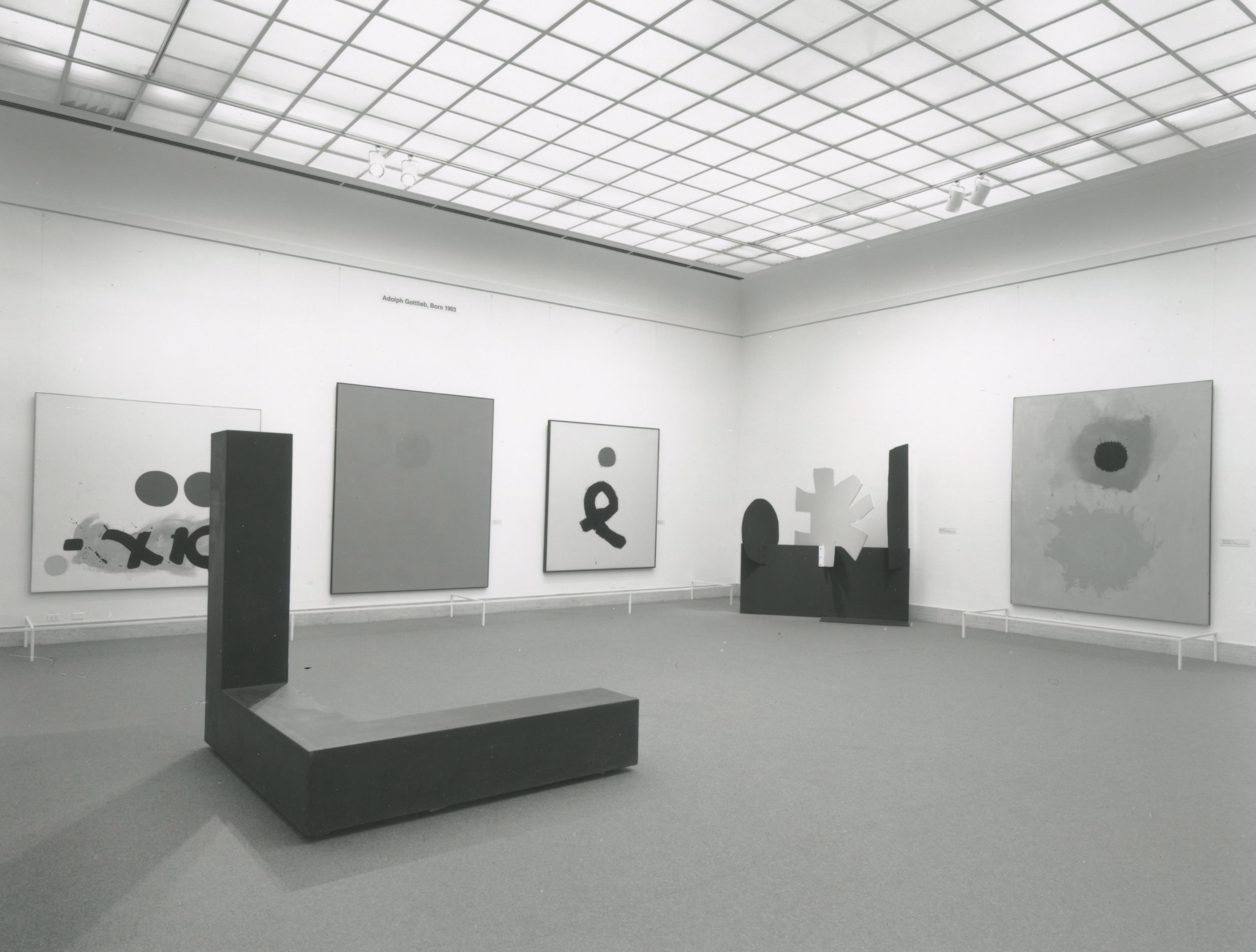 Gottlieb in 